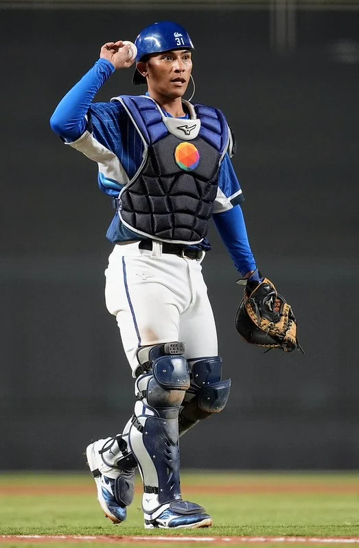 富邦悍將逆境求勝之道：高國輝解析落後反擊策略