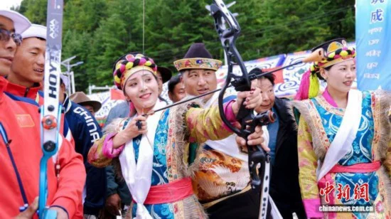射擊好手許明睿：全障運三連霸後，瞄準奧運亞運之路