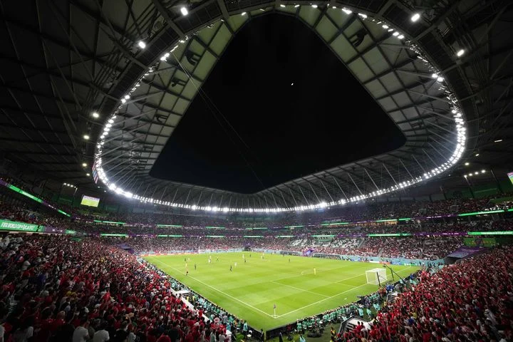 川普批FIFA世界盃足球賽門票過高：不願花大錢看美國隊比賽