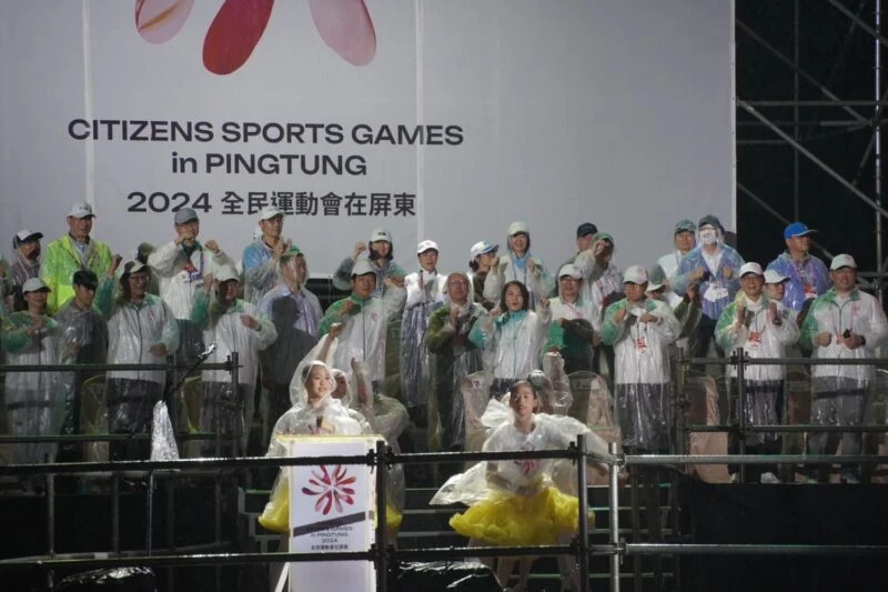 彭郁涵世錦賽一戰成名！台灣女團力克波多黎各，晉級16強