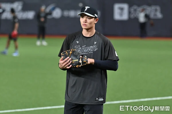 旅美小將發光！鄭宗哲3A雙安帶長打，林盛恩1A先發奪勝