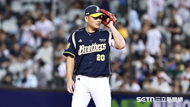 曾家輝初試PitchCom助桃猿奪勝:5局好投背後的適應與調整