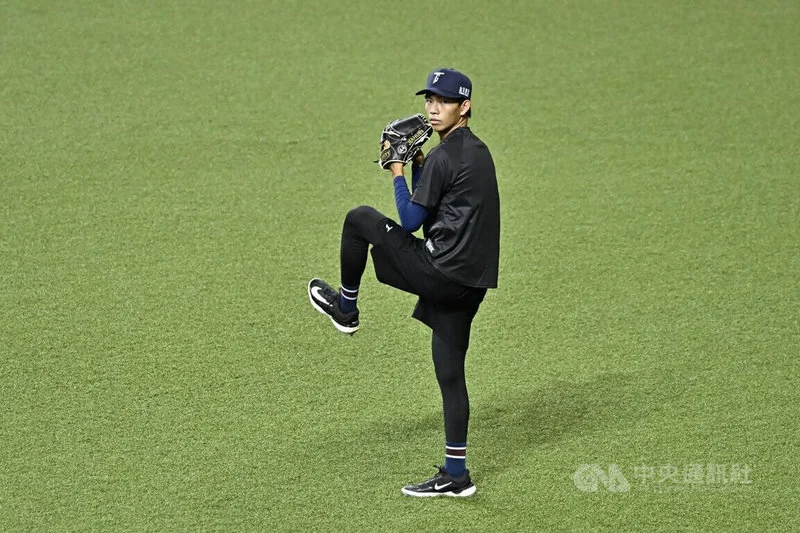 曾家輝好投領猿隊獲勝，兄弟失誤連連苦吞三連不勝