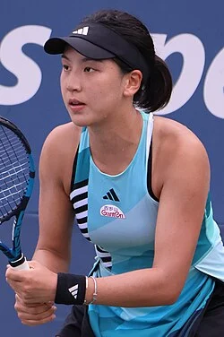 曾雅妮台灣巡迴賽奪亞軍,備戰美國女子公開賽添助力
