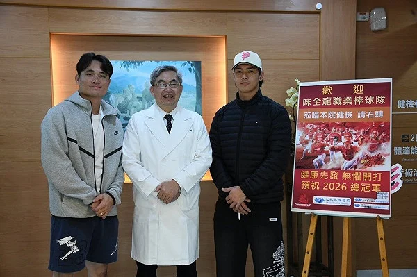 李凱威達成百盜里程碑，葉君璋總教練看好挑戰150盜