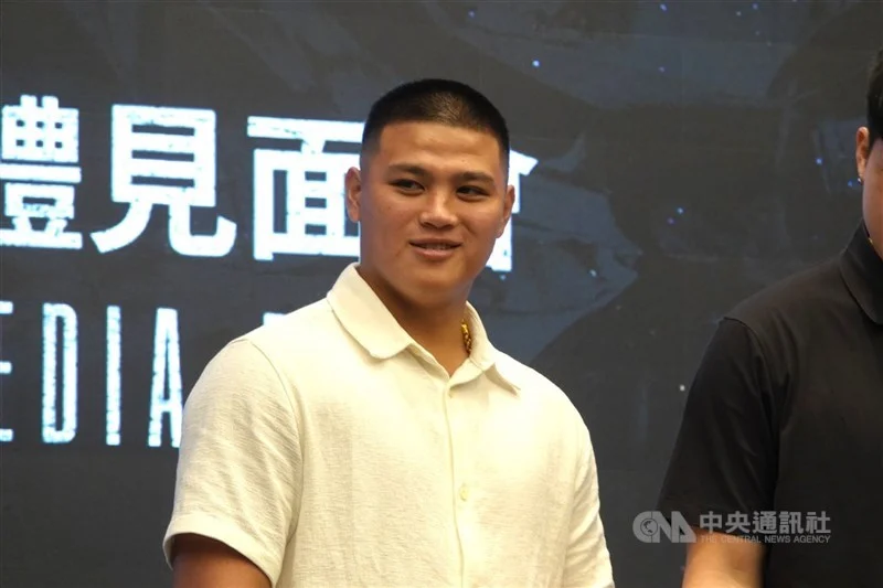 李灝宇板凳出發敲雙安！老虎惜敗大都會，旅美小將持續發光