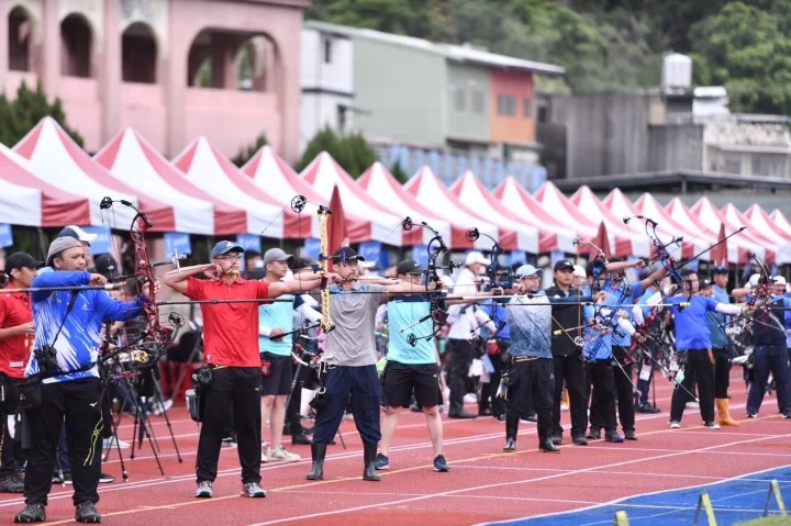 楊俊瀚靜岡國際賽預賽奪冠，為亞運調整狀態忍痛退賽