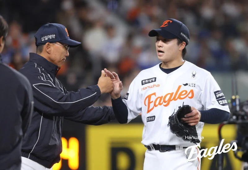 王彥程優質先發助韓華止敗,台灣之光閃耀KBO!
