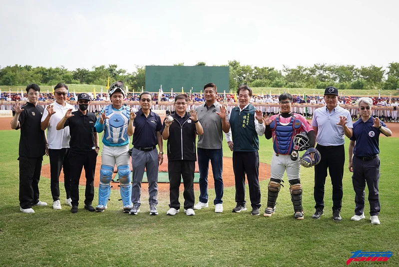 百年首見！女裁判將執法日本甲子園：棒球場上的性別平等新篇章