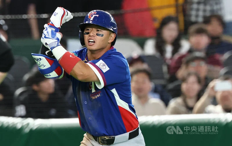 鄭宗哲3A雙安帶長打,林振瑋2A先發無關勝敗:旅美小將最新戰況追蹤
