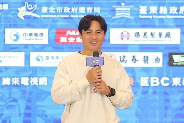 陽信盃青少棒：台東林恩投打俱佳，教練盛讚全能表現