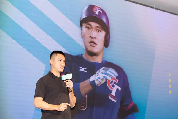 陽信盃青少棒：蘇敬恩關鍵超前安，全能工具人嶄露頭角