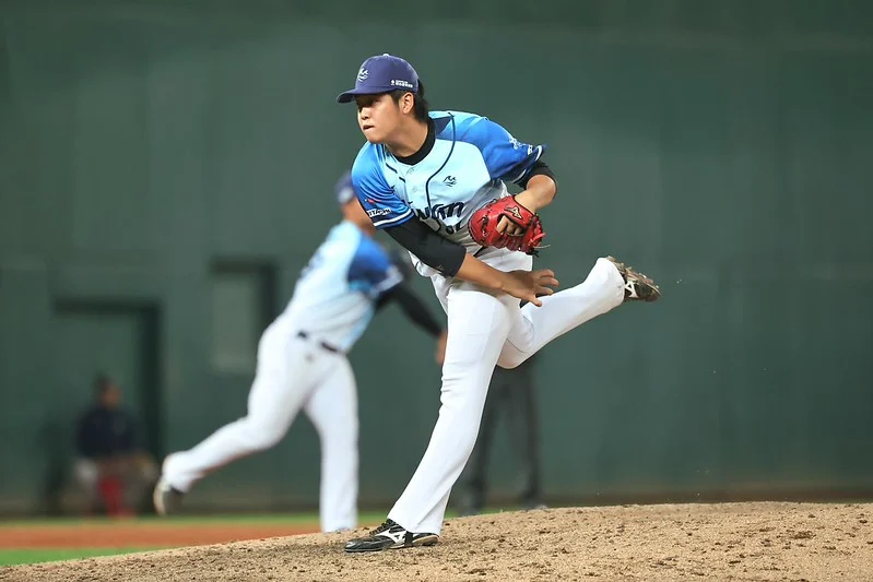韋宏亮心態調整奏效，曲球解封助奪生涯首勝：台鋼雄鷹重砲投手蛻變之路
