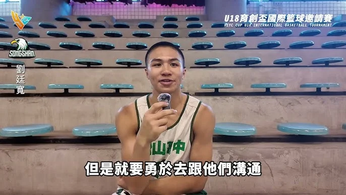 HBL冠軍戰MVP劉廷寬未來動向引關注:旅美選項評估與UBA發展考量