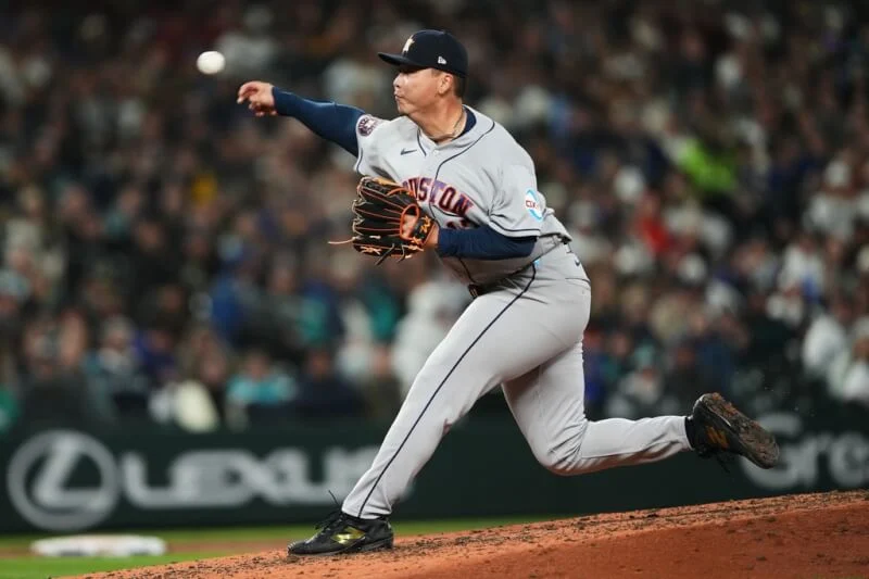 MLB 鄧愷威旅美代表作:6局無失分勇奪本季第三勝