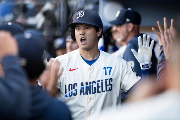MLB／大谷翔平投打爆發！6局無安打首打席開轟奪勝