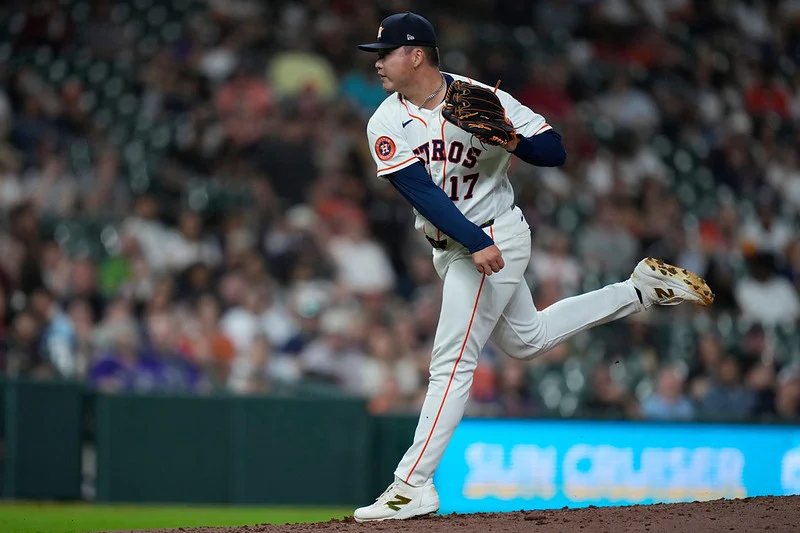 MLB／鄧愷威有望再扛先發！美媒透露對遊騎兵第2戰登板