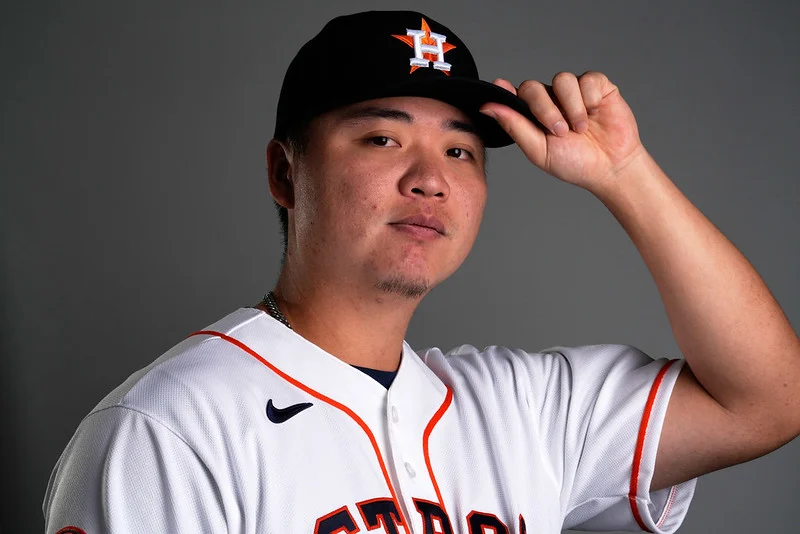 MLB／鄧愷威母親節初登板先發 橫掃球威力驚人暫居大聯盟之冠