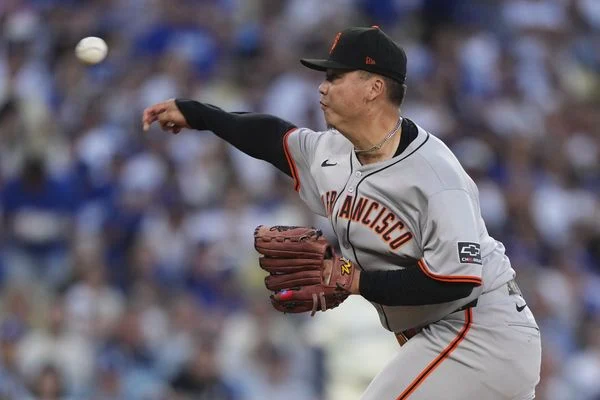 MLB／鄧愷威精湛表現壓制塞揚強投！先發五局狂飆七K完美奪勝