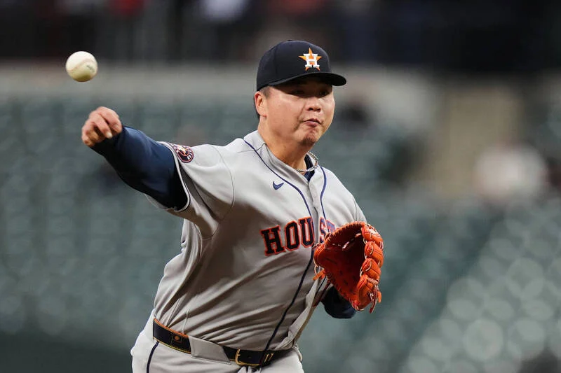MLB:鄧愷威生涯首度橫掃球挨轟,虛心檢討再出發