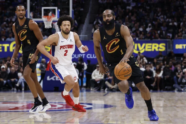 NBA灰熊隊前鋒克拉克驟逝，享年29歲，死因調查中