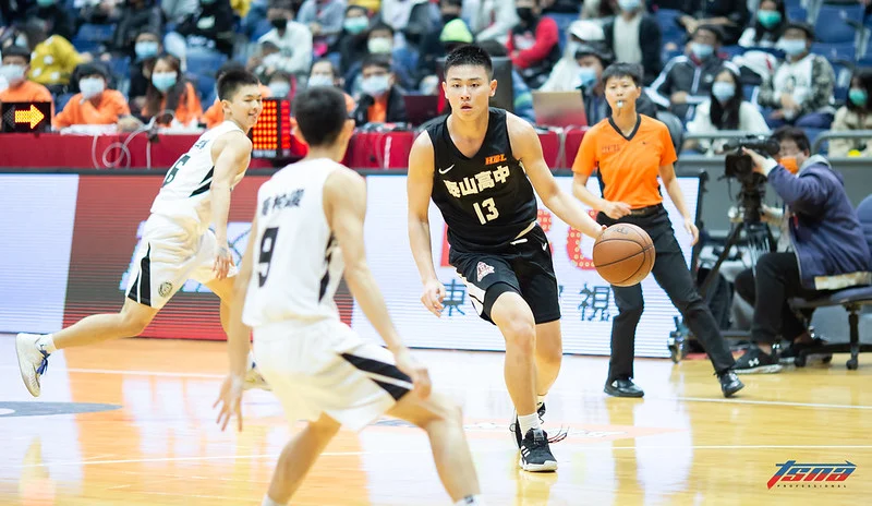 TPBL 劉丞勳關鍵時刻爆發，率領新竹攻城獅奪下三連勝，榮獲單週MVP！季後賽之路燃起希望！