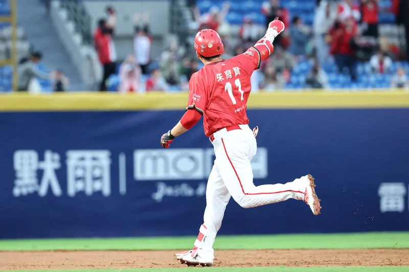 TPBL 年度 MVP 競爭激烈!高錦瑋、高國豪、阿巴西誰能脫穎而出?