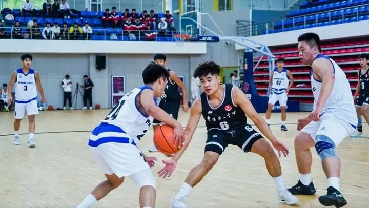 TPBL 羅德爾榮獲年度最佳教練！率領雲豹勇奪例行賽龍頭，打造全新籃球王朝