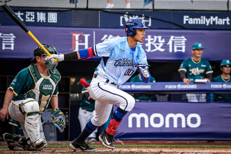 TPBL年度MVP最終決戰:高錦瑋、阿巴西、高國豪三大球星爭奪桂冠