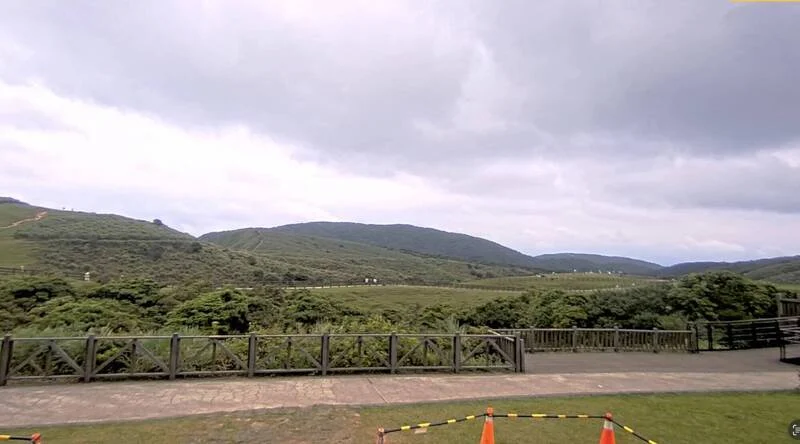 2026 陽明山國家公園馬拉松：重磅回歸，江晏慶教你如何征服山路