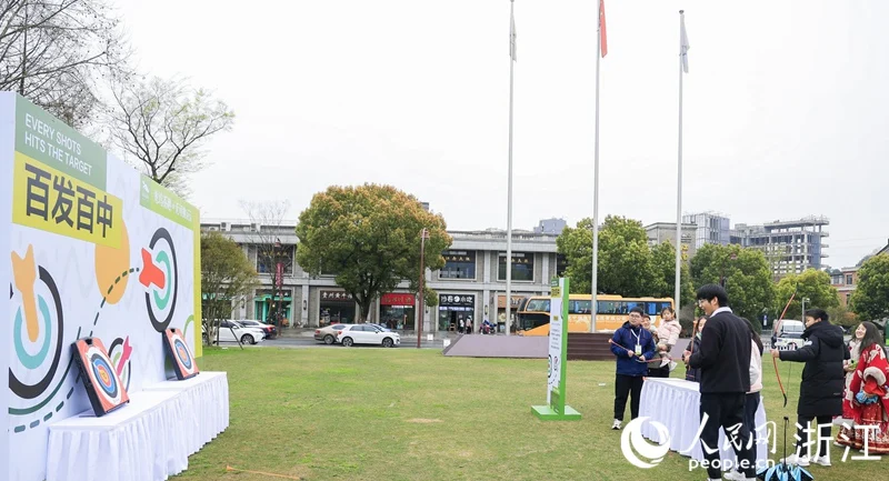 亞運射箭反曲弓隊名單揭曉:湯智鈞領軍男子隊力拚雪恥