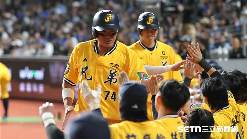 張仁瑋重返外野:平野惠一的無奈與中信兄弟的競爭提升策略
