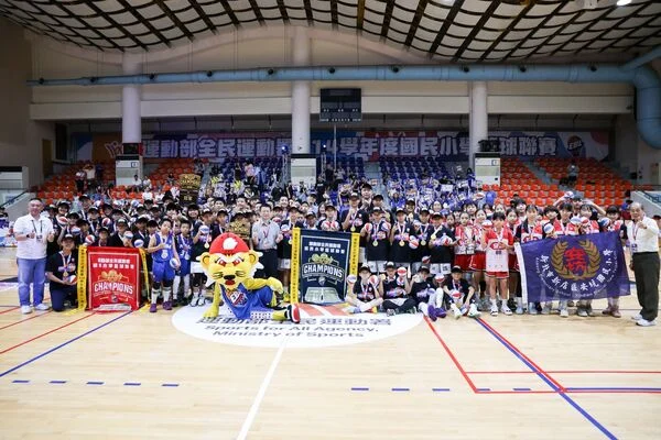 P. LEAGUE+ 總冠軍賽 G4:奧帝關鍵罰球、林彥廷冷箭 New Taipei Kings 險勝 Formosa Taishin Dreamers,率先聽牌